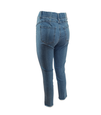 JEANS DONNA 139854 Tellini S.r.l. Ingrosso Abbigliamento